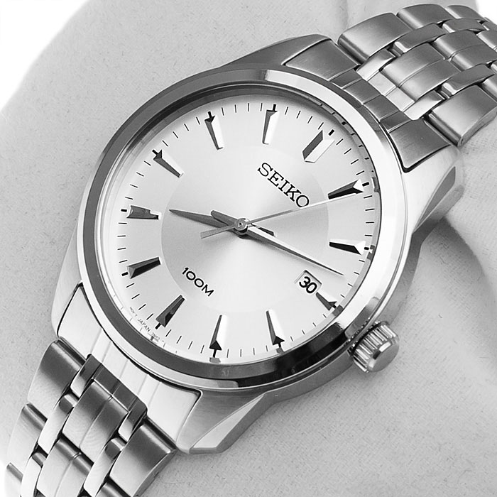 Seiko SGEG01P1 Muški Ručni Sat - detalj