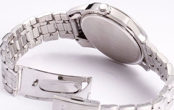 Seiko SGEG05P1 Muški Ručni Sat - detalj