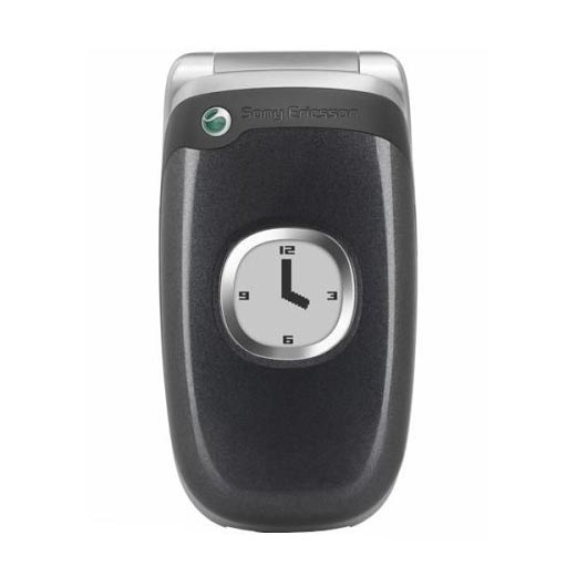 Mobilni telefon Sony Ericsson Z300i - detalj