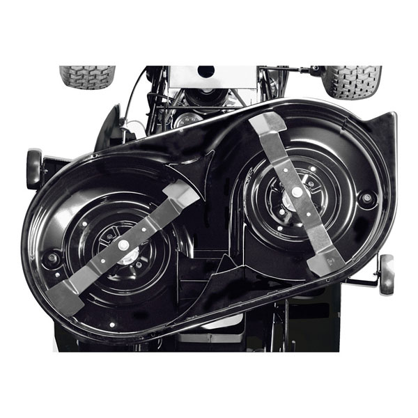 AL-KO traktor kosačica T-1000 HD Comfort 002580 - detalj