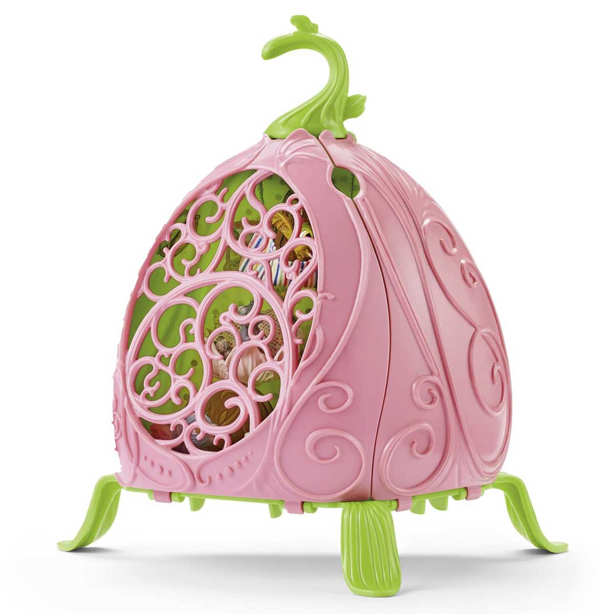 Schleich® BAYALA® Figure Odgajivačnica vile Marvin 42520 - detalj