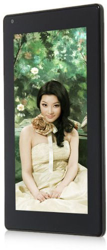 NextBook Premium 8SE Tablet 8 inča Android 4.0.3 - detalj