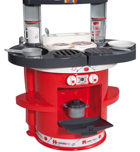 Smoby Moja prva kuhinjica SM024159 - detalj