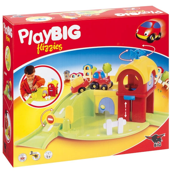 PlayBIG Igračka Ambar 6210287 - detalj