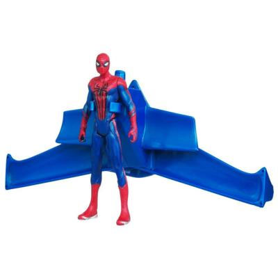 Hasbro Spiderman Deluxe Vozilo 38937 - detalj