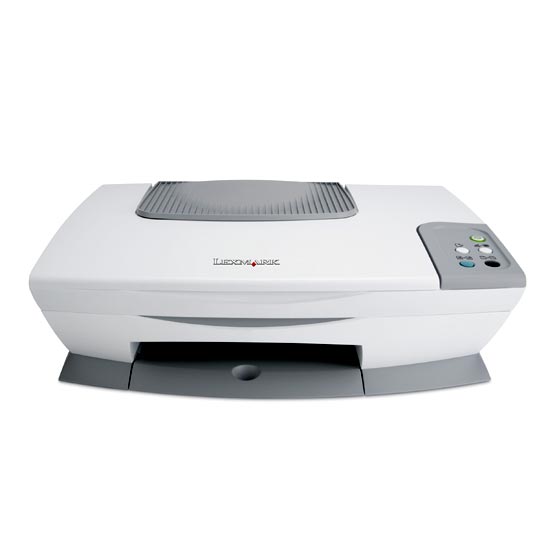 Lexmark - X1270 multifunkcijski uređaj - detalj