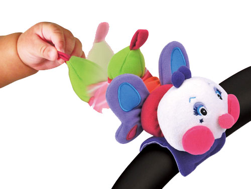 KsKids Veseli trio KA10581 - detalj