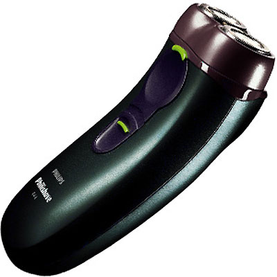 Philips HQ 444 - električni brijač za bradu - detalj