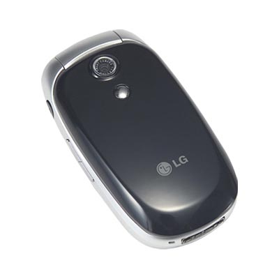 Mobilni telefon LG KG220 - detalj