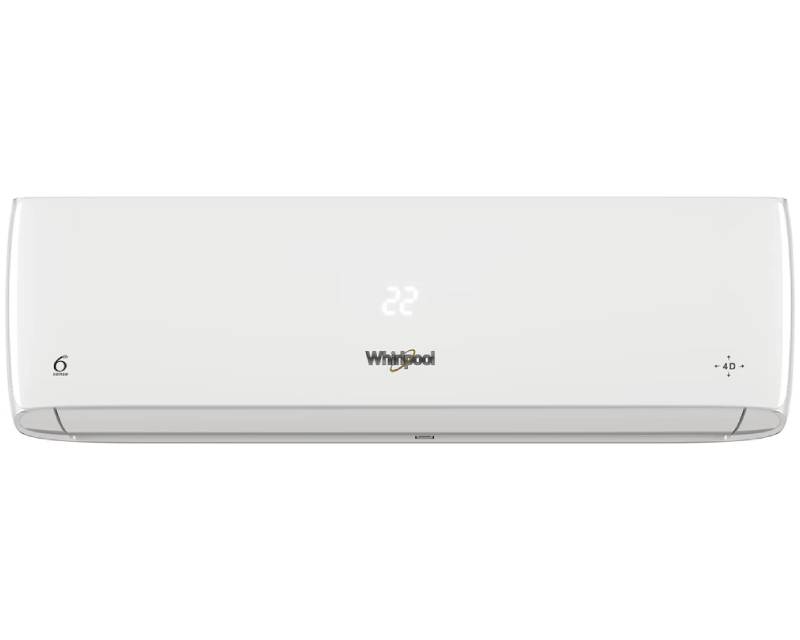 Inverter klima uređaj WHIRLPOOL Spicr 318W - detalj