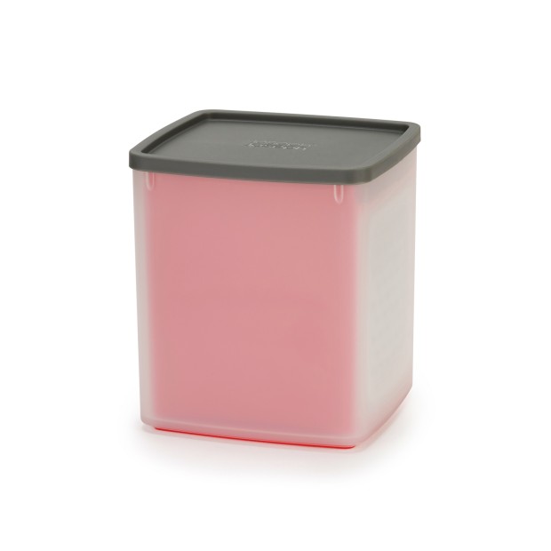 Rende sa posudom Joseph Joseph Duo Box Grater - detalj