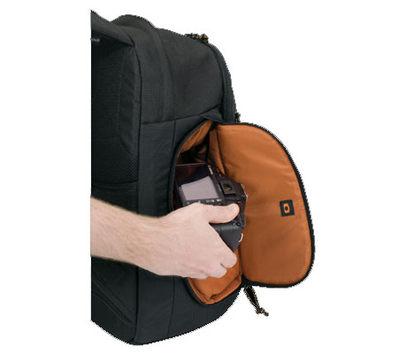 Lowepro Torbica CompuDay Photo 250 torba 12934 - detalj