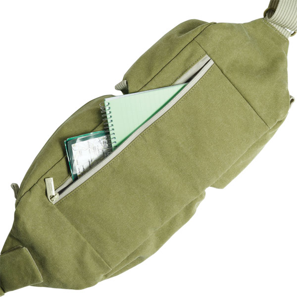 National Geographic Sling Torbica 18443 - detalj