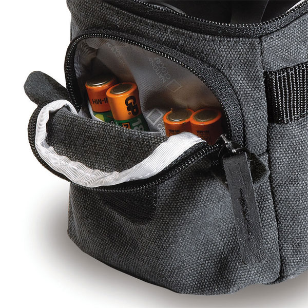 National Geographic Torbica Za Fotoaparat 12799 - detalj