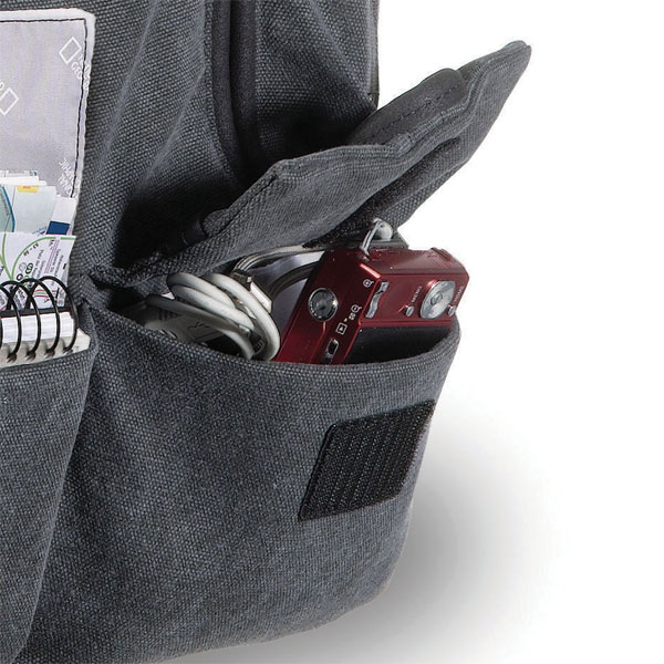 National Geographic Medium Tote Torba 12836 - detalj