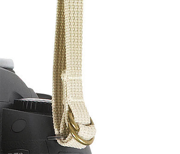 National Geographic Adventure Kaiš Za Fotoaparat 18218 - detalj