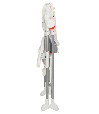 Graco Stolica za hranjenje Contempo Doodle 5300048 - detalj