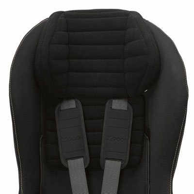 CHICCO Fotelja za kola Xpace Choco Cult 7924075 - detalj