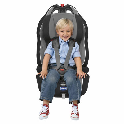 Chicco Fotelja Za Kola Neptun Grey 7907947 - detalj