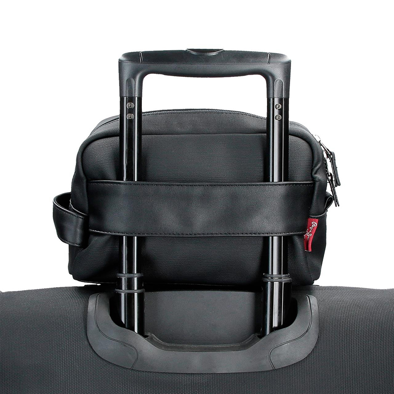 Neseser za muškarce Pepe Jeans Frontier 73645 - detalj