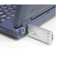 USB Jonizator vazduha EPI 585 - detalj