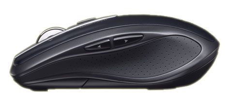 Logitech Anywhere Wireless Mouse MX Refresh Bežični Miš 910-002899 - detalj