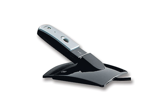 Logitech® diNovo™ Cordless Desktop® - detalj