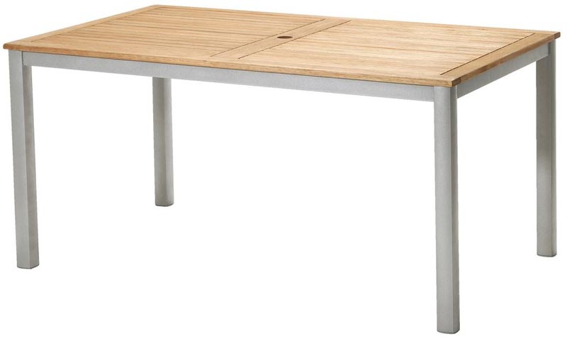 Garnitura Za Dvorište ili Trpezariju Positivity - detalj