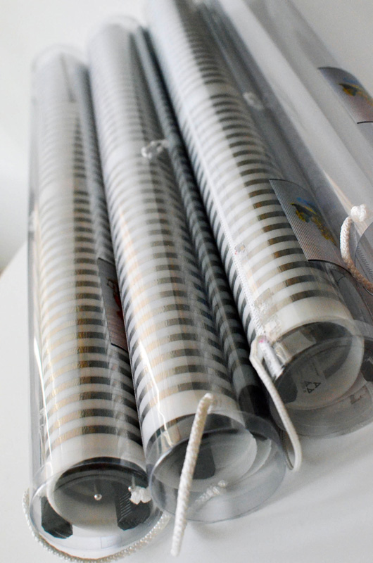 Poster Grejalica Sunset Caravel 500W - detalj