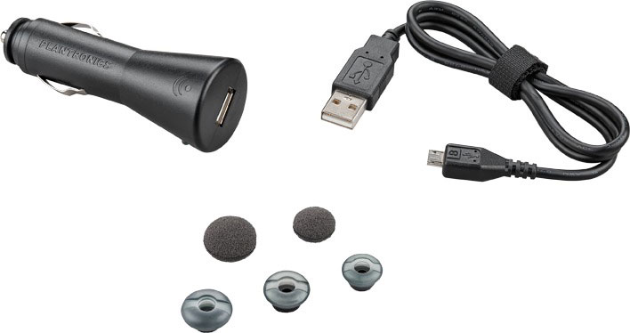 Bluetooth slušalica Plantronics Voyager Pro 79800-05 - detalj