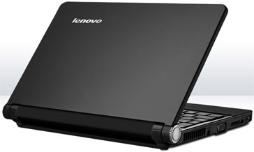 Lenovo IdeaPad S10e NS8RLCD - detalj