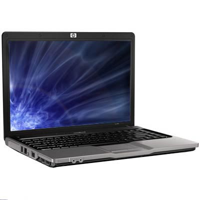 HP 510 - notebook računar - detalj