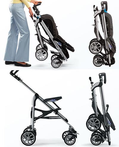 Chicco Kolica Trio For Me 79272.97 - detalj