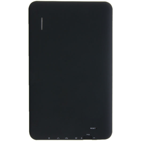 Prestigio Android MultiPad 7.0 Ultra+ PMP3570C - detalj
