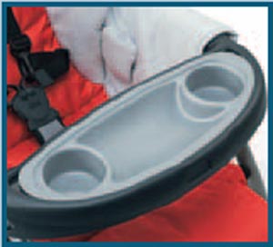 Chicco kolica CT 0.2  - 64957.20 - detalj