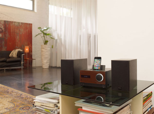 Pioneer X-CM31-T Mikro linija 000091 - detalj