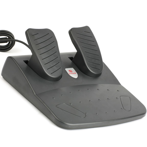 Jetion Volan za PC i Sony Playstation 2 U5527 JET009 - detalj