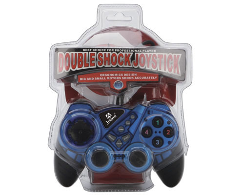 Jetion Gamepad JT-P5142 za Sony PlayStation 2 JET008 - detalj