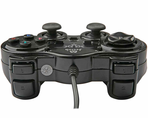 Jetion Gamepad JT-GPC017 PC džojstik JET006 - detalj