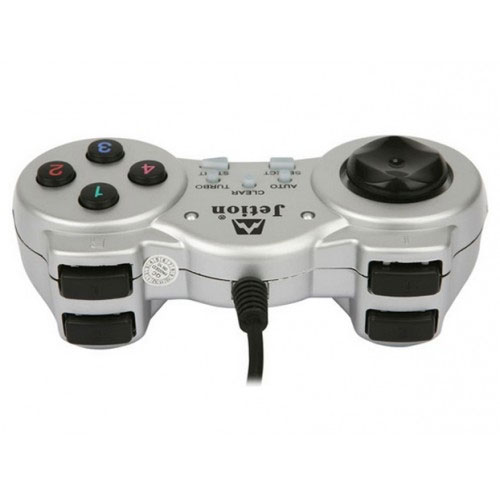 Jetion Gamepad JT-U5548 PC džojstik JET002 - detalj