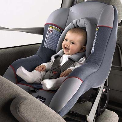 Chicco fotelja za kola VECTOR - 69293.62 - detalj