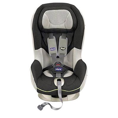 Chicco fotelja za automobil KEY 1 - 6325197 - detalj