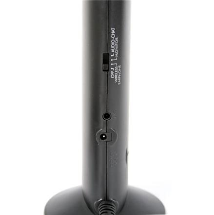 Omega bežične slušalice FH-8898FM OMG111 - detalj