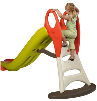 Smoby Veliki Tobogan XL SM310212 - detalj