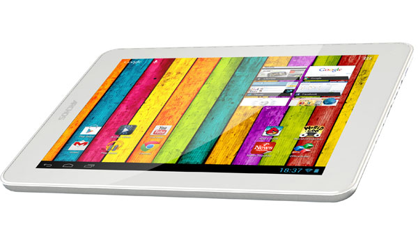 Tablet Archos 80 Titanium 8GB 8inča 502024 - detalj