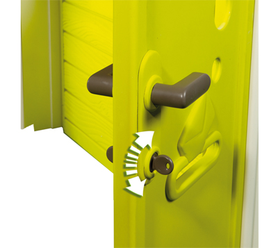 Smoby Moja Kućica SM310241 - detalj