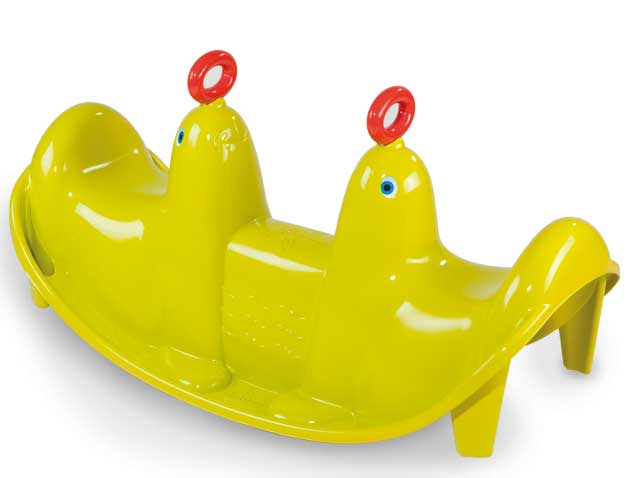 Smoby Klackalica Foka SM310159 - detalj