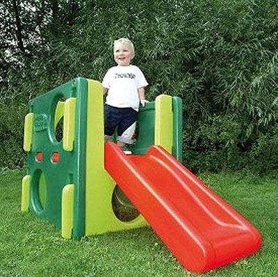 Little Tikes Igraonica Junior Evergreen LT447A - detalj