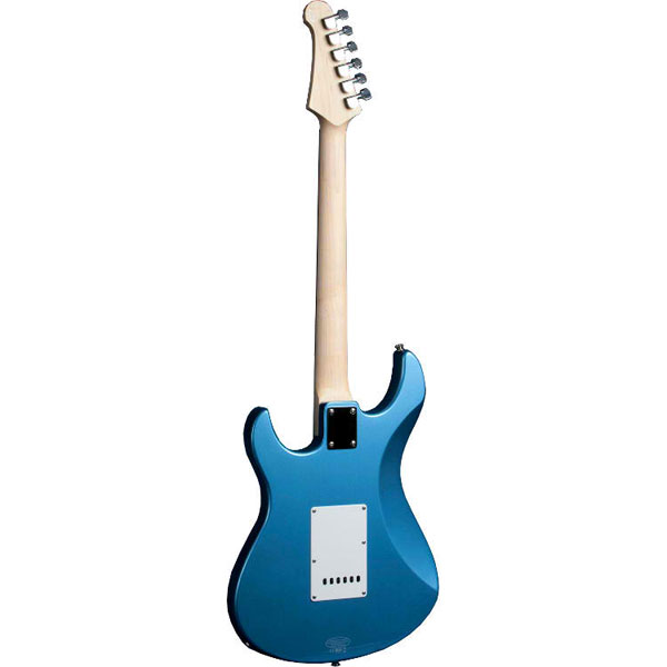 Yamaha Pacifica 112J Lake Placid Blue električna gitara 16264 - detalj