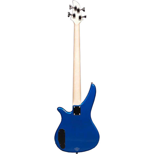 Yamaha RBX170 Dark Blue Metallic bas gitara 14121 - detalj